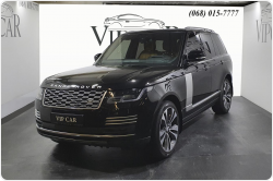 Land-Rover Range-Rover Autobiography дизель 2019 id-1006649