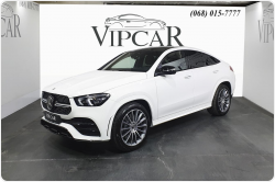 Mercedes-Benz GLE Coupe 400D AMG дизель 2022 id-1005604
