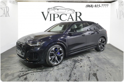 Audi RS Q8 бензин 2024 id-1005483