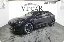 Audi RS Q8 бензин 2025 id-1005483