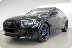 Audi RS Q8 Performance бензин 2026 id-1005483