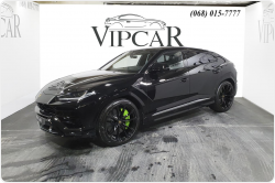 Lamborghini Urus бензин 2022 id-1005412