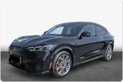 Ford Mustang Mach-E GT электро 2026 id-1005411