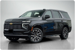 Chevrolet Tahoe High Country 4WD бензин 2025 id-1005403