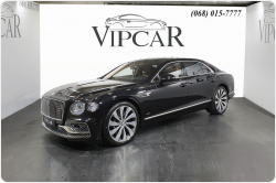 Bentley Continental Flying-Spur First Edition бензин 2021 id-1005334