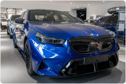 BMW M5 гибрид 2026 id-1005063