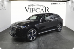 Mercedes-Benz EQC 400 4matic электро 2022 id-1004927