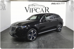 Mercedes-Benz EQC 400 4matic электро 2024 id-1004927