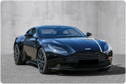 Aston-Martin DB11 бензин 2022 id-1004882