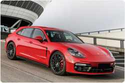 Porsche Panamera GTS Sport Turismo бензин 2021 id-1004861