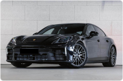 Porsche Panamera 4 бензин 2025 id-1004860