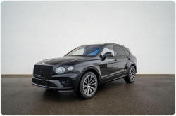 Bentley Bentayga AZURE бензин 2025 id-1004847