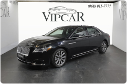 Lincoln Continental бензин 2017 id-1004841