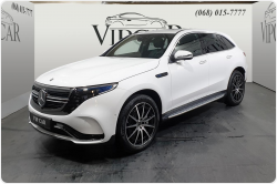 Mercedes-Benz EQC 400 4matic электро 2024 id-1004776