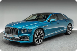 Bentley Flying Spur Azure Hybrid гибрид 2024 id-1004669