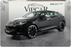 Lamborghini Urus бензин 2022 id-1004446