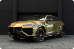 Lamborghini Urus SE гибрид 2025 id-1004430