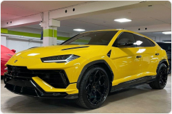 Lamborghini Urus Performante бензин 2024 id-1004102