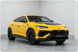 Lamborghini Urus Performante бензин 2026 id-1004102
