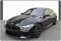 BMW M8 Gran Coupe бензин 2022 id-1004079