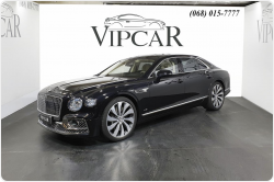 Bentley Continental Flying-Spur First Edition бензин 2021 id-1004046