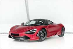 McLaren 720S бензин 2025 id-9067