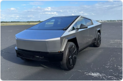 Tesla Cybertruck электро 2025 id-9049