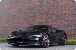 Ferrari SF90 Stradale гибрид 2026 id-9020