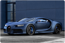 Bugatti Chiron Sport 110 Ans Bugatti бензин 2019 id-9014