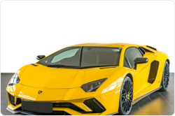Lamborghini Aventador бензин 2023 id-9012