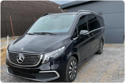 Mercedes-Benz EQV Extralong электро 2023 id-8931