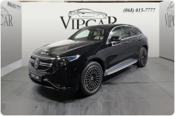 Mercedes-Benz EQC 400 4matic электро 2020 id-8909