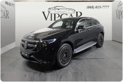 Mercedes-Benz EQC 400 4matic электро 2026 id-8909