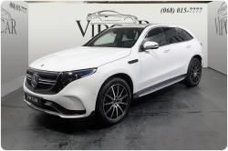 Mercedes-Benz EQC 400 4matic электро 2021 id-8850