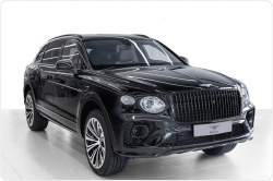 Bentley Bentayga EWB Azure бензин 2023 id-8695