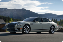 Bentley Flying Spur гибрид 2025 id-8605
