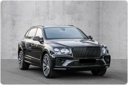 Bentley Bentayga EWB Azure First Edition бензин 2024 id-7932