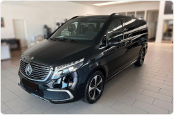 Mercedes-Benz EQV Long электро 2023 id-7400