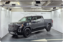 GMC Sierra Denali бензин 2019 id-7388