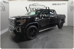 GMC Sierra Denali бензин 2020 id-7388