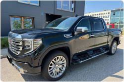 GMC Sierra Denali дизель 2024 id-7326