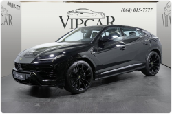 Lamborghini Urus бензин 2020 id-7295