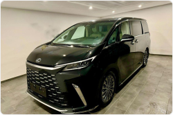 Lexus LM LM 350h AWD Superior гибрид 2025 id-6992