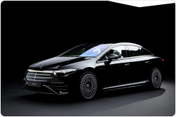 Mercedes-Benz EQS электро 2026 id-1005619