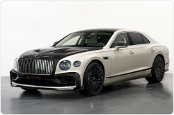 Bentley Flying Spur бензин 2024 id-1005640
