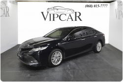 Toyota Camry Premium бензин 2017 id-1005650