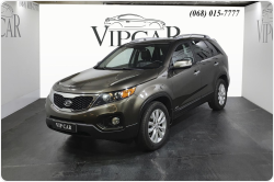 Kia Sorento CDI дизель 2011 id-1005729