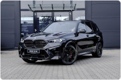 BMW X5 M Competition бензин 2025 id-1005741