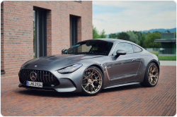 Mercedes-Benz GT 63 S AMG E Performance гибрид 2026 id-1005774