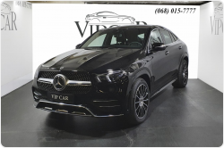 Mercedes-Benz GLE Coupe 400D AMG дизель 2022 id-1005803